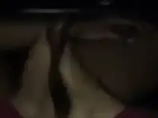 Front Seat FJ
