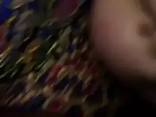 Couple search for female