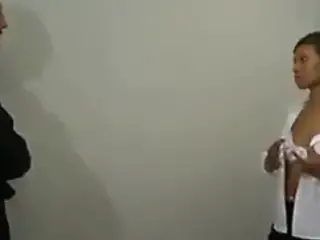 Secretaire en chaleur