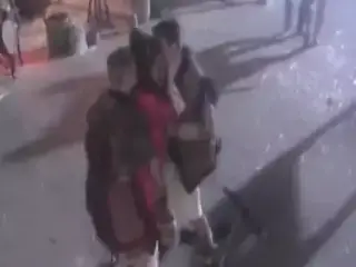 Asian Fujiko Gets DPed