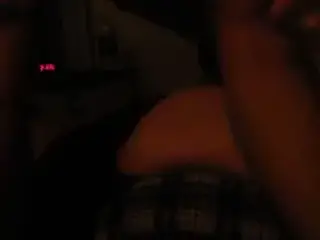 shot my load inside her