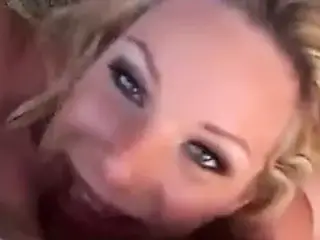 Sloppy Head....so hot 2