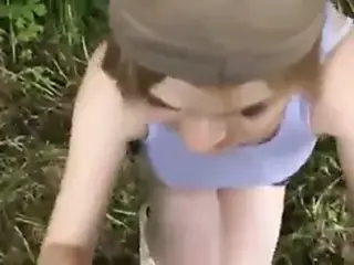 Steffi ist wieder Geil 2
