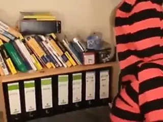 Steffi ist wieder geil 3