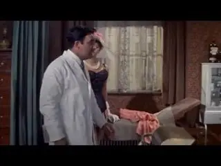 Sophia Loren in Lingerie and nylons