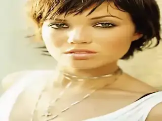 Mandy More Hot & Sexy !!!