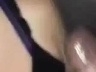 Beautiful Big Black Cock Blowjob 80