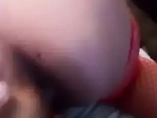dedeando mi culito en video llamada