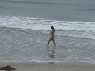 sex in the waves