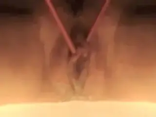 Chopsticks at play to O