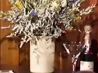Vintage Lesbian Pee Play