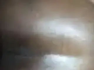 Nice booty doggystyle