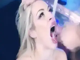 I Wanna Fuck Music Video