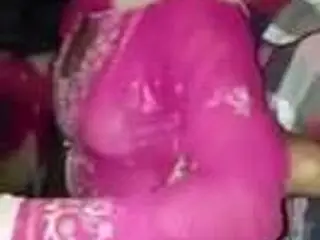 hijda  and client sex enjoy