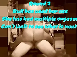 Bull and no Birthcontrol
