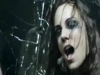 Edurne Painkiller Lesbo Version