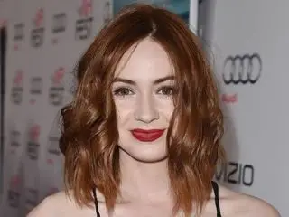 Karen Gillan tribute 1