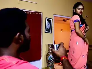 Telugu Hot Actress Mamatha Hot Romance Scane In Dream