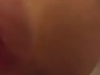 Super Close Up Creampie