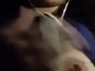 Naughty Dinha fat hooker pinay