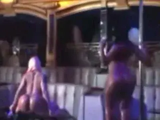 booty stripper