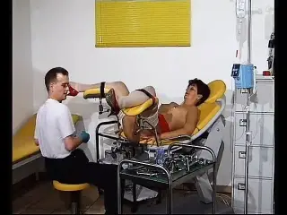 Cervix play