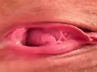 Close Up - Multi Orgasm and Squirting