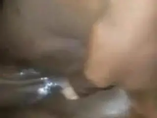 Black Dick Penetration 2