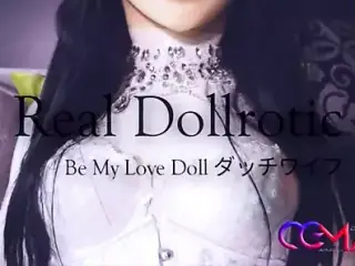 Real Dollrotic Love Doll japan latex babe sexual fantasies