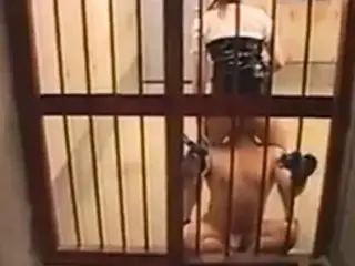 prisoner for pleasure
