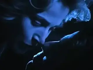 Kim Delaney - Temptress