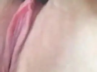 Selfie Masturbation nice orgasm