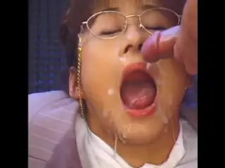 ppp 089 japanese bukkake + cum-in-mouth + gokkun uncensored
