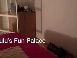 The Faun in the Fun Palace