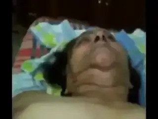 granny creampies