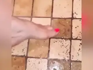 Candy's Feet and soles