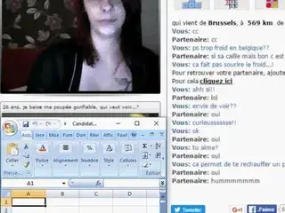 belge en manque de calin sur