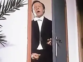 Didier Philippe-Gerard as M.Barny