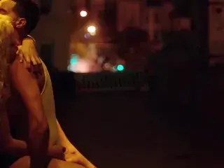 White Girl (2016)