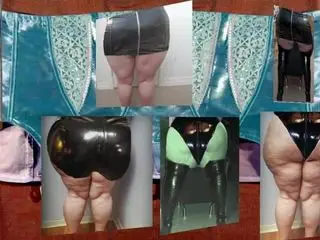 MY ASS