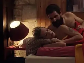 Virginie Efira - Et Ta Soeur 2015