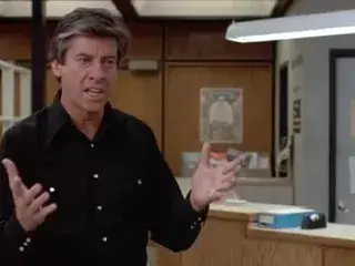 Molly Ringwald The Breakfest Club Panty Flash