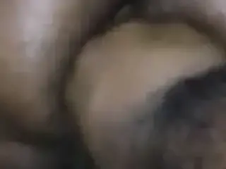 Bbw anal play