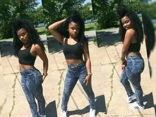 Natasha Cum challenge