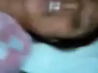 Fucking with visits in the house