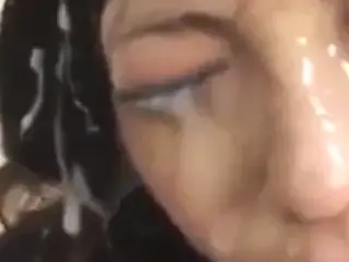 ppp 063 bukkake + cum-bath uncensored