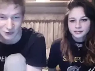 College Couple Fucking