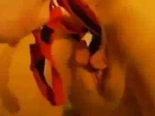 Beautiful MILF With Big Lips Gets Fisted and Fucked!