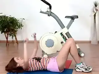 Belinda 1 - A Russian Hottie
