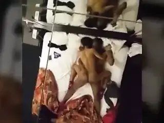 She Rides The Dick So Good Mirror View